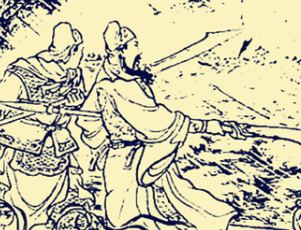 于禁在投降关羽后，他的命运如何？又是什么结局