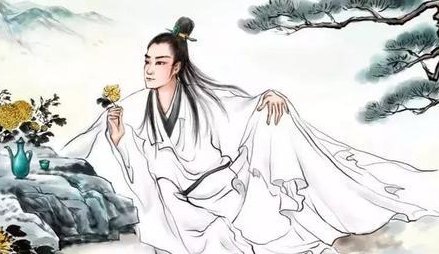 柳永晚年写的一首词，竟能与《离骚》媲美？