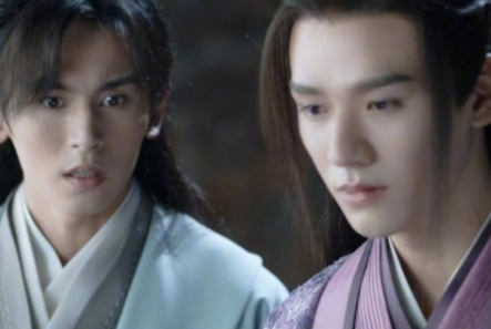 《山河令》温客行原名叫什么 温家被灭的原因是什么