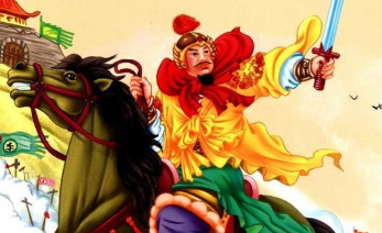 李靖为什么会成为&ldquo;托塔天王&rdquo;的原型呢？