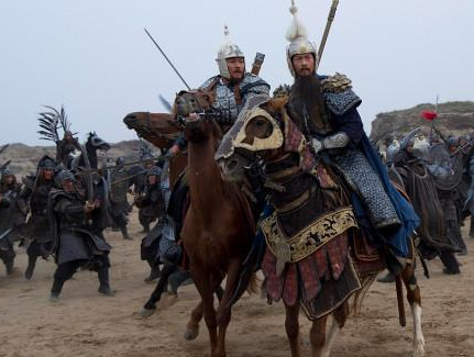 宋朝和明朝都是重文轻武 军队给人的印象为何完全不同