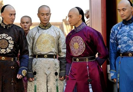 清朝做王爷享福不好吗 康熙时期为何出现九子夺嫡现象