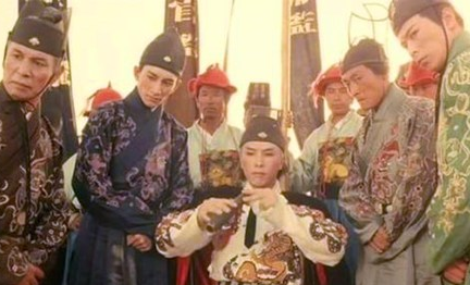十二监简介：明代所设管理皇室内务的十二个衙门