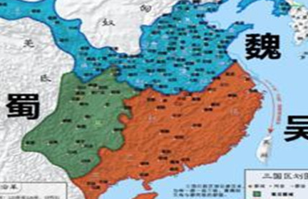 东吴是三国中的政权之一，它在全盛时期疆域包括哪些地方？