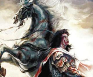 项羽公平分封诸侯，还迅速引发战乱的真相是什么