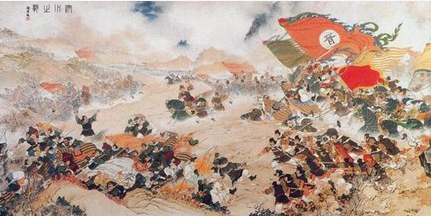 东晋北府军简介：孝武帝时期由北方流民组成的军事组织