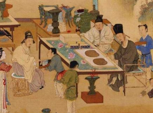 唐朝是如何从隋朝末年的战乱，把经济拉升到世界之首？靠的是什么