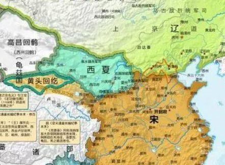 宋朝是因为缺少战马才打不过游牧民族吗 真相又是什么样的