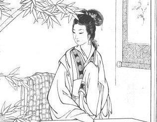 苏小小：一生才貌双全，却连遭两次抛弃