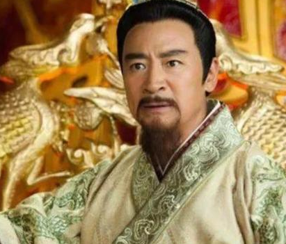 都说李治是一个懦弱之人 李治又是怎么坐上太子之位的