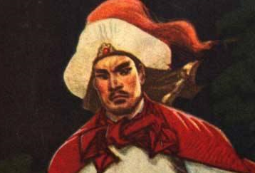 罗汝才死后，他的数十万部下去哪里了？ 