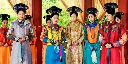 康熙九个女儿中七个都去和亲了 剩下的两个人是谁