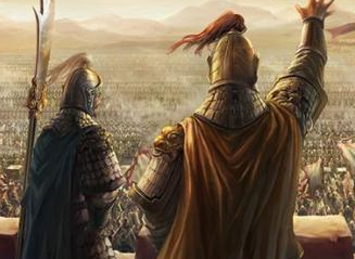 刘表是如何保下荆州的，又为何会便宜给刘备？