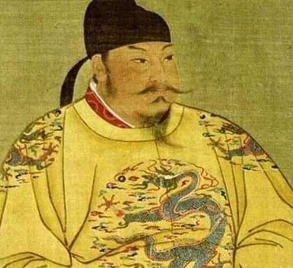 李世民有杀兄弟逼父亲的污点 李世民还是一个好皇帝吗