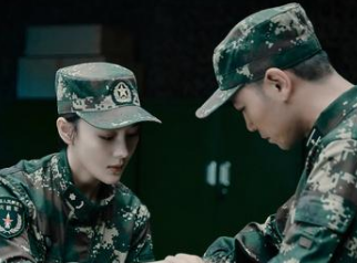 《号手就位》什么时候播出?李易峰张馨予主演