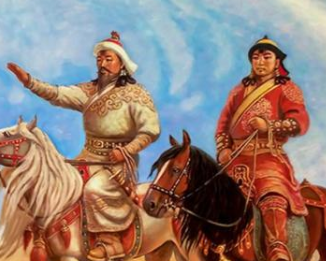 元太宗时期的汉人是什么地位？与猪狗牛马没有任何区别