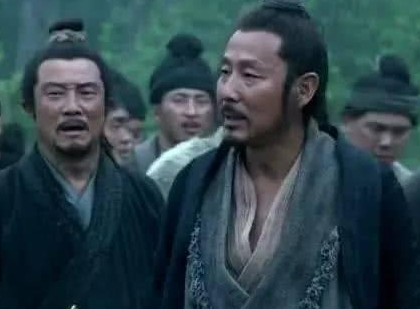 卢绾和刘邦关系最铁又是老乡 卢绾最后为什么要背叛刘邦