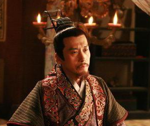 审食其与吕后是什么关系？八面玲珑的他为何会被捶杀