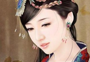 朱元璋临死前，为何没让张美人一起殉葬？