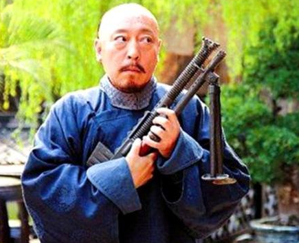 戴梓以一己之力拉动清朝火器水平 戴梓最后为什么会被康熙流放