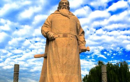 郭子仪戎马一生战功赫赫，他为何能善终？