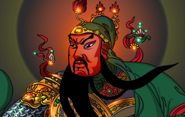 关羽身长九尺，相当于现在的多高呢？