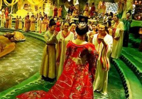 历史上真实的隋唐皇室有多混乱？是什么原因导致的