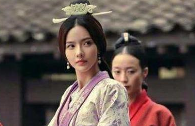 杨玉环入选四大美女，为什么赵飞燕不能呢？
