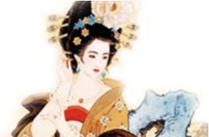 杨贵妃是四大美女之一她的长相究竟怎样呢？