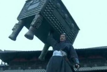 历史名将那么多，项羽为何能成第一猛将？