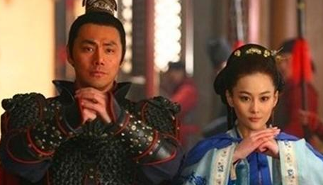 秦桧敢陷害岳飞 秦桧为什么不敢动韩世忠