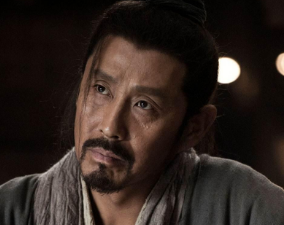 刘邦经历了什么？他为什么能当上泗水亭长？