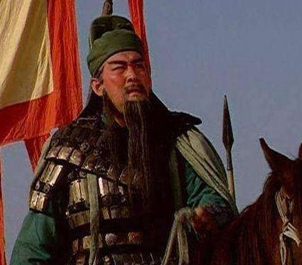 关羽死后为什么会多次显圣 关羽显圣的目的是什么