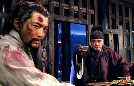 岳飞被陷害的时候 岳家军为何没有人为他出头