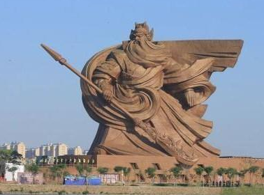 关羽死后身首异处 关羽到底埋葬在什么地方