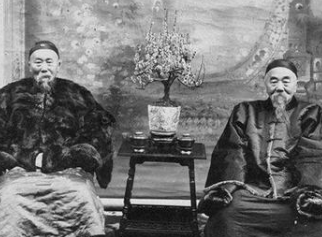 慈禧太后能成功瓦解湘军，靠的是什么？