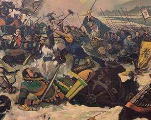 楚成王的王位是怎么来的？在位期间有何政绩