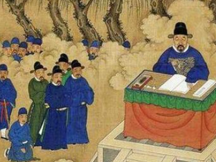 明朝中后期的选官制度是什么样的？到底有多荒唐？