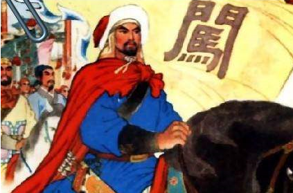 宁死不降李自成的明末官员：朱之冯