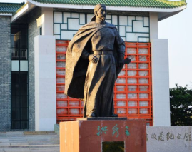 太平天国覆灭后，为什么清军要挖了洪秀全的祖坟？