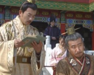 朱元璋为何要铸造的六杀铁碑？碑上是什么内容？