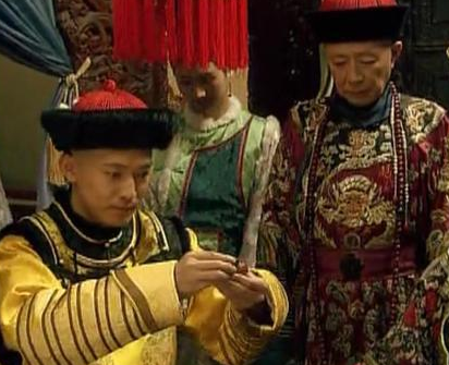 慈禧太后手里权力那么大 慈禧为什么没有废黜光绪皇帝