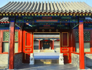 世代镇守云南的沐王府，清军入关时他们为何没挺身而出？