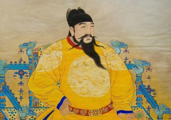 朱棣造反时，其他王爷都在干什么呢？