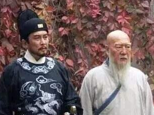 宁化府老陈醋的传说，与宁化王朱济焕有关