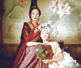 在朝堂上呼风唤雨的太平公主，真的有那么风光吗？