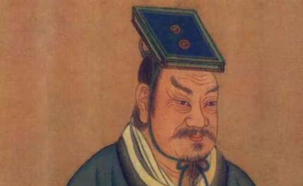 刘裕作为南朝第一帝，他的离世有没有什么特殊原因？