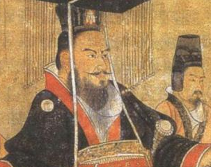 秃发树机能之乱为祸十年，最终被3500人平定？