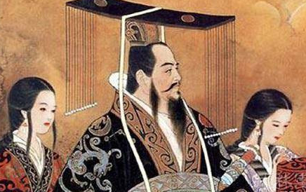 很多人会评价说秦始皇是个暴君，那他有没有杀过功臣？
