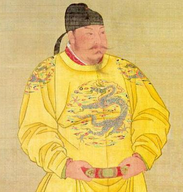 玄武门之变李世民下手那么狠 结果子孙后代都得到报应 